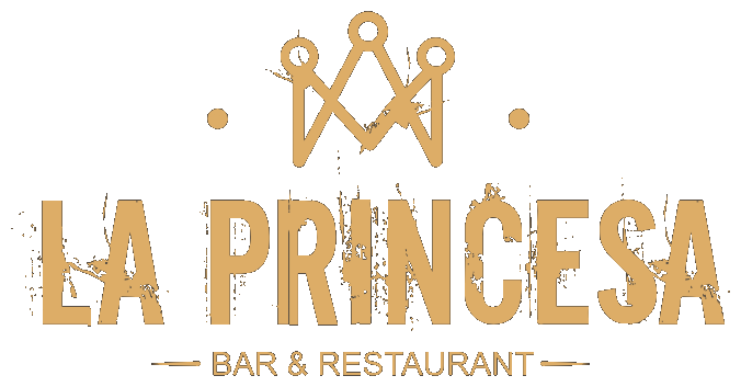 La Princesa — Bar & Restaurant